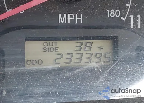 2004 Toyota Corolla Ce from USA, damaged, VIN 1NXBR32E94Z262943